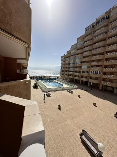 Hawaii V 2A - La Manga By WATERMELON