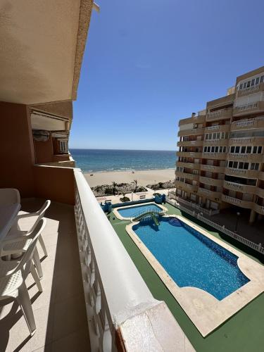 Hawaii V 4A - La Manga By WATERMELON