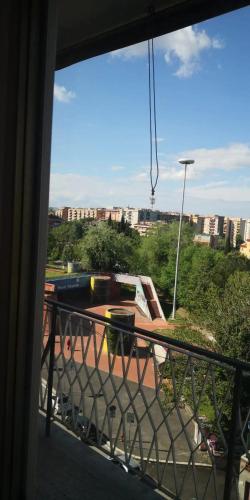 Gidà Room Metro B Monti Tiburtini Roma