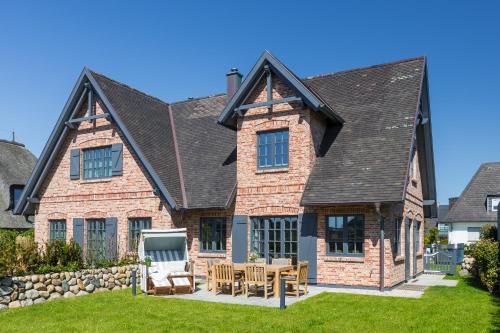 Photo de la galerie de l'établissement Hüs Amy, à Rantum