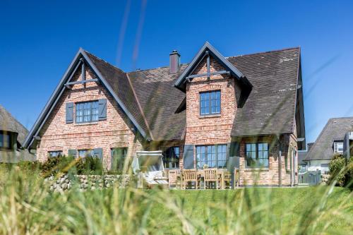 Photo de la galerie de l'établissement Hüs Amy, à Rantum