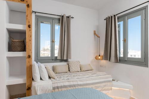 La Luna Suite, Naxos Town Center