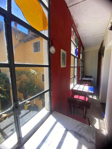 Fotografie z fotogalerie ubytování Foresteria Lombarda B & B Ca' Pelitti v destinaci Ganna