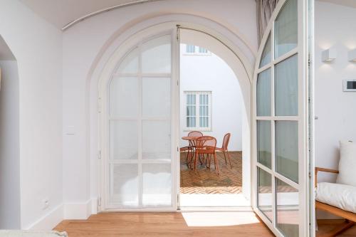 Limehome Evora Rua de Machede 52