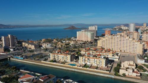 Ipanema 25 - La Manga By WATERMELON