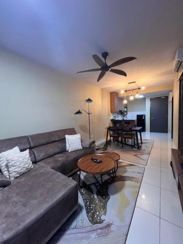 Imagen de la galería de AS Homestay Gamuda Gardens Gaia Residence 2R1B Rawang Skyline Luge, en Rawang