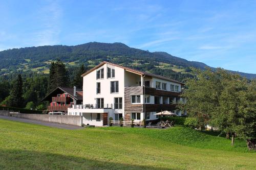 Drei Türme Apartments Top 9