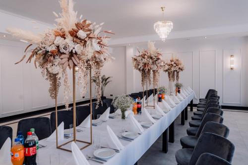 Φωτογραφία από το άλμπουμ του Hotel Słowik σε Kielce