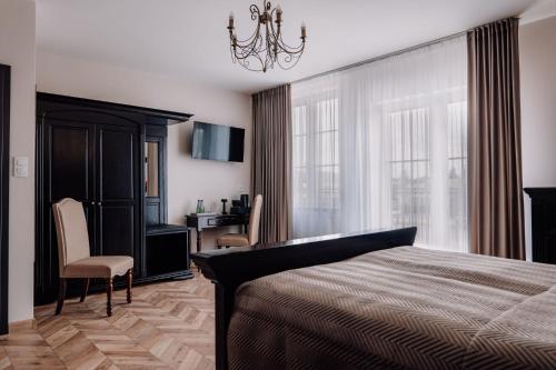 Φωτογραφία από το άλμπουμ του Hotel Słowik σε Kielce