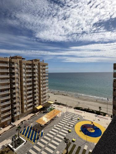 Castillo de Mar 9F - La Manga By WATERMELON