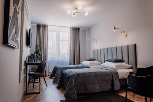 Φωτογραφία από το άλμπουμ του Hotel Słowik σε Kielce