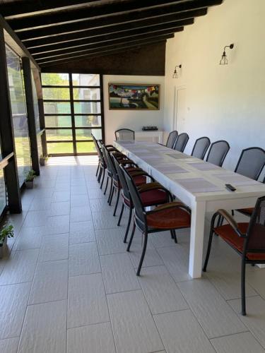 Gallery image of Complex Lacustru Clisura Dunarii in Eşelniţa