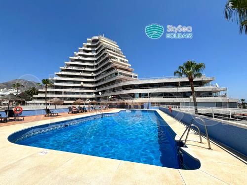 SKYSEA Benalmadena Puerto Marina