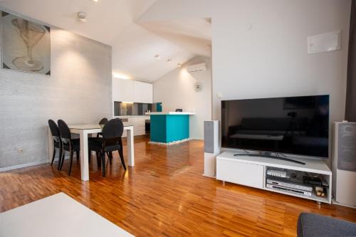 In the HEART of Split