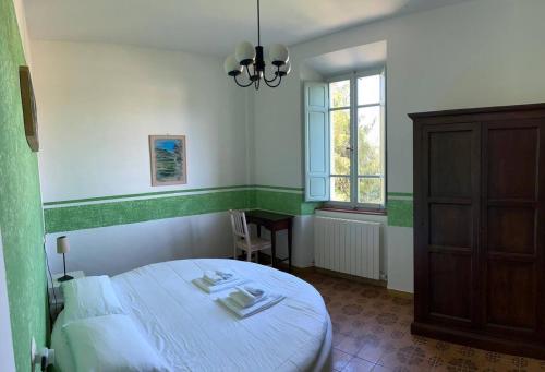 Kép Verdeazzurro di CASADOLCIMARCHE szállásáról Montalto delle Marchéban a galériában