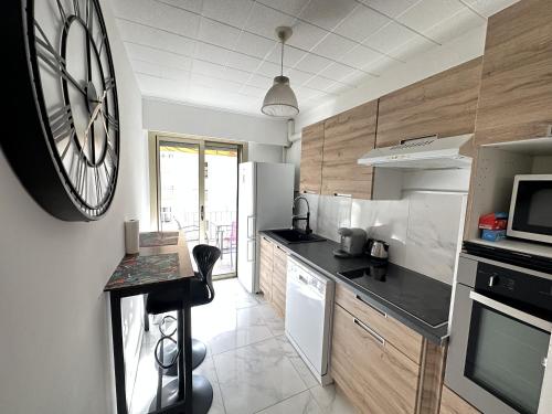 Photo de la galerie de l'établissement Bel Appartement quartier Carlton FAU1915, à Cannes