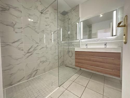 Photo de la galerie de l'établissement Bel Appartement quartier Carlton FAU1915, à Cannes