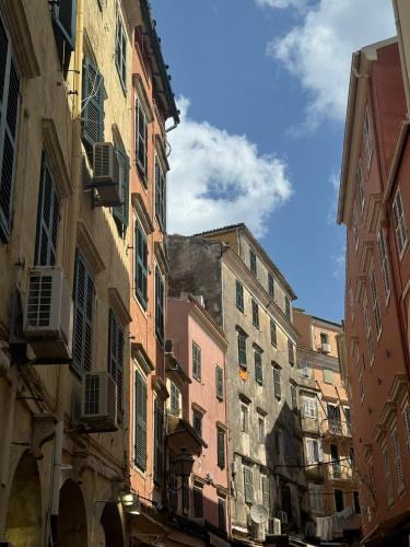 Campiello View Apartment