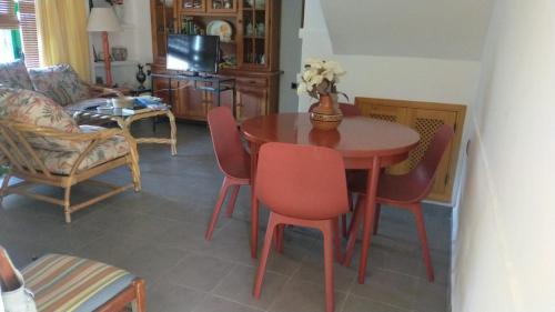 Chalet primera linea de mar en Conil