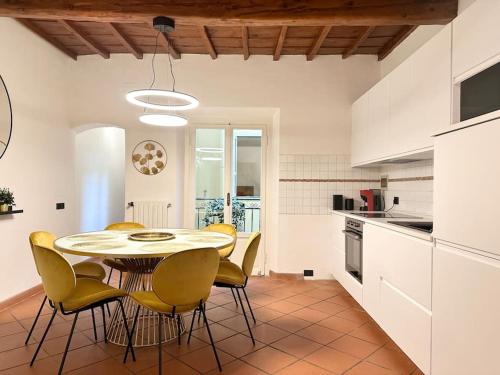 GOLDEN LUXE - Cappelle Medicee 2 private suites