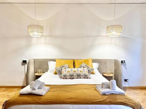 GOLDEN LUXE - Cappelle Medicee 2 private suites