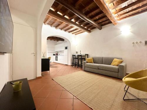 GOLDEN LUXE - Cappelle Medicee 2 private suites