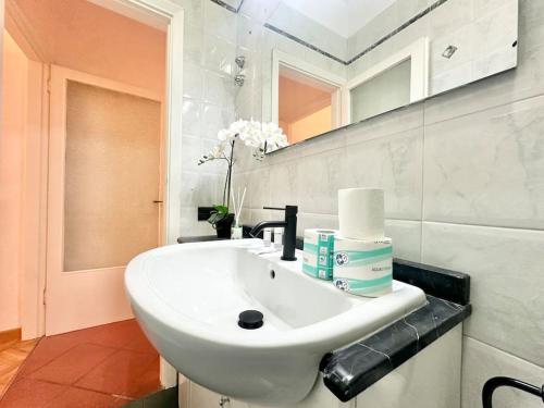 GOLDEN LUXE - Cappelle Medicee 2 private suites