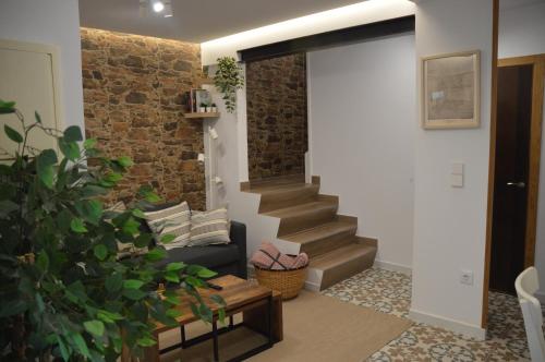 Fotografie z fotogalerie ubytování Tras Do Atrio Casa en el Centro de Betanzos v destinaci Betanzos