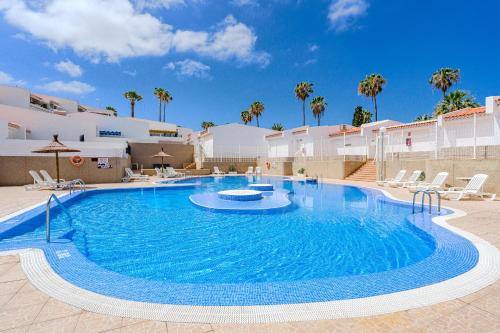 Gallery image of Island Village 3A04 in Adeje