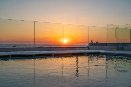 Falasarna's Dream