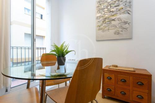Central Gracia Studio - Walk to Passeig de Gràcia