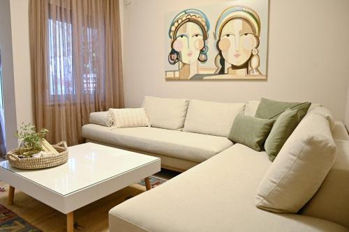 Kastoria Modern Stay apartment