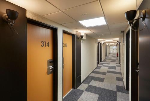 ロリアンにあるibis Lorient Centre Gareのギャラリーの写真