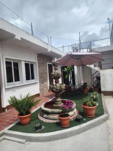 Villa Alissa