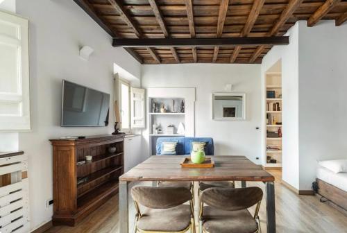 Colosseo Luxury Suite