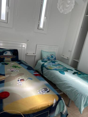 Piso 0309