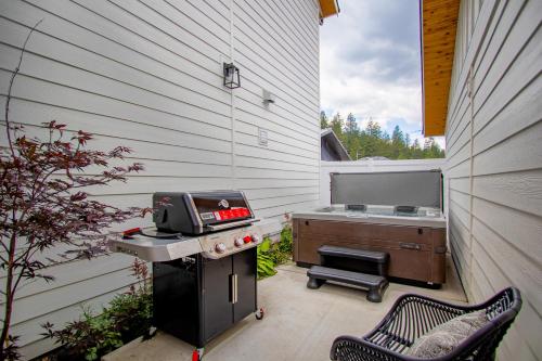 Fotografie z fotogalerie ubytování Gem House v destinaci Coeur d'Alene