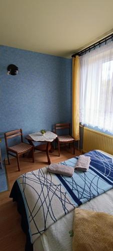Gallery image of Pokoje Gucio in Łeba
