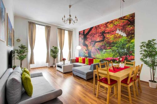 BudStay 1061 Budapest, Paulay Ede utca 7-9 kép - 3