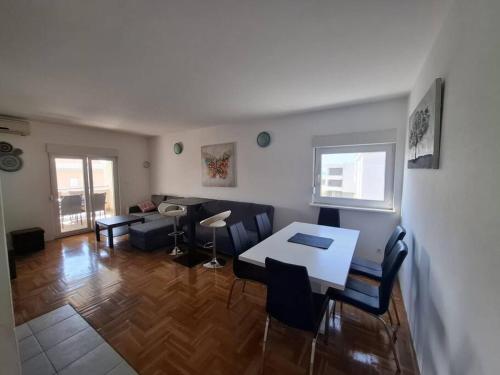 Apartment in Novalja