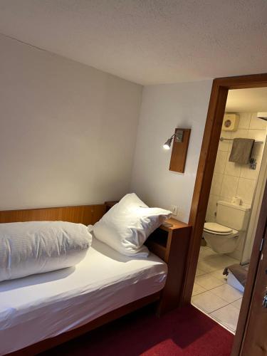 Gallery image of Hotel Piz Tambo in Splügen