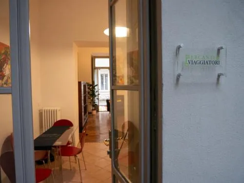 Mercanti e Viaggiatori photo 22