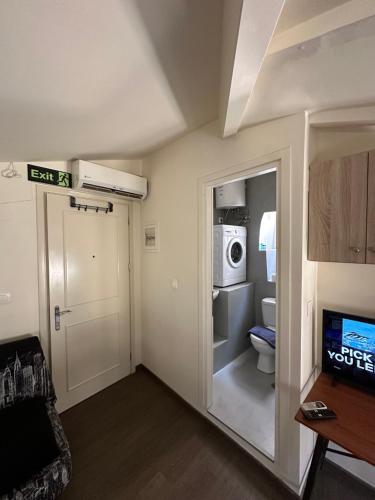 Q Apartments in Corfu Town