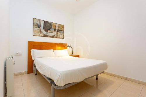 Gracia Loft - Design Studio Near Passeig de Gràcia