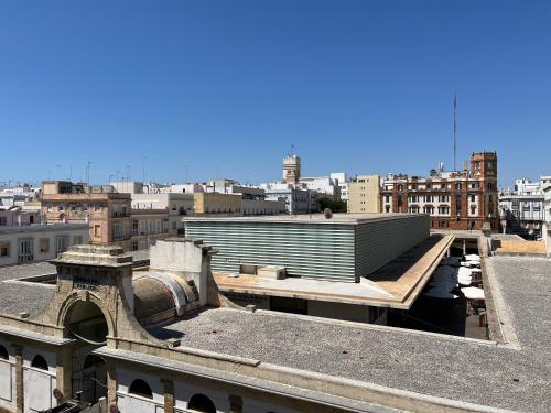 Plaza Libertad Grupo AC Gestion