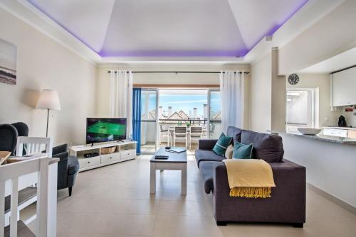 Apartment Azul-chic Penthouse With Sun Deck & Pool
