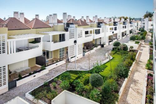 Apartment Azul-chic Penthouse With Sun Deck & Pool