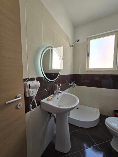 Bany a C'e Casa Residence
