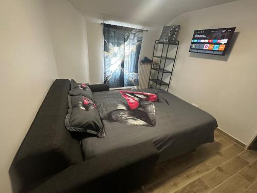 Charmante studio ligne 13 tram 5 saint denis