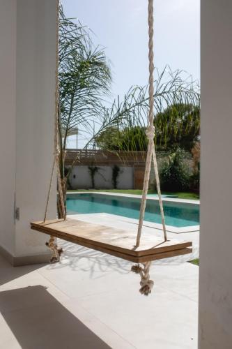 Villa Kala Loutraki - Private Pool & Sauna I Beach